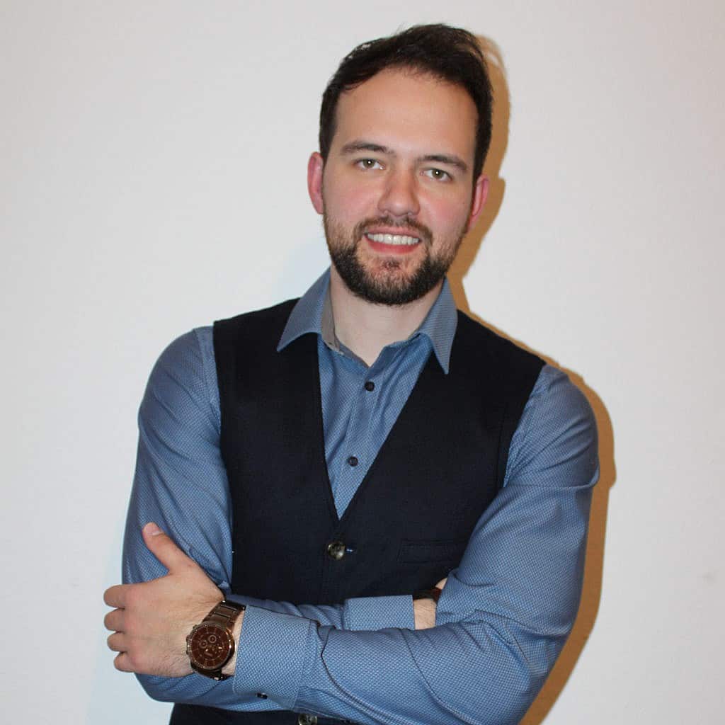 Bild Niko Website
