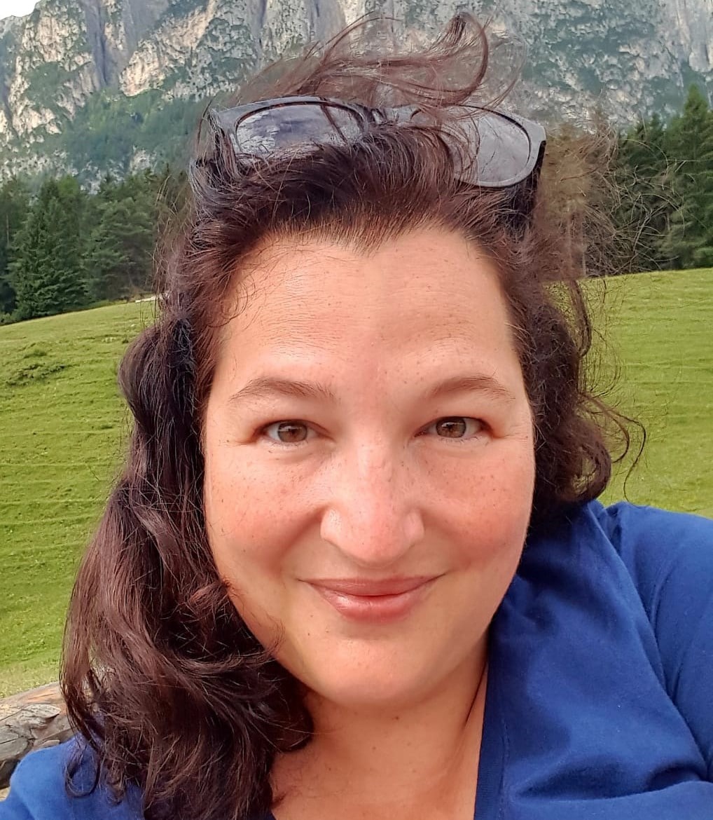 Sabrina Reußwig