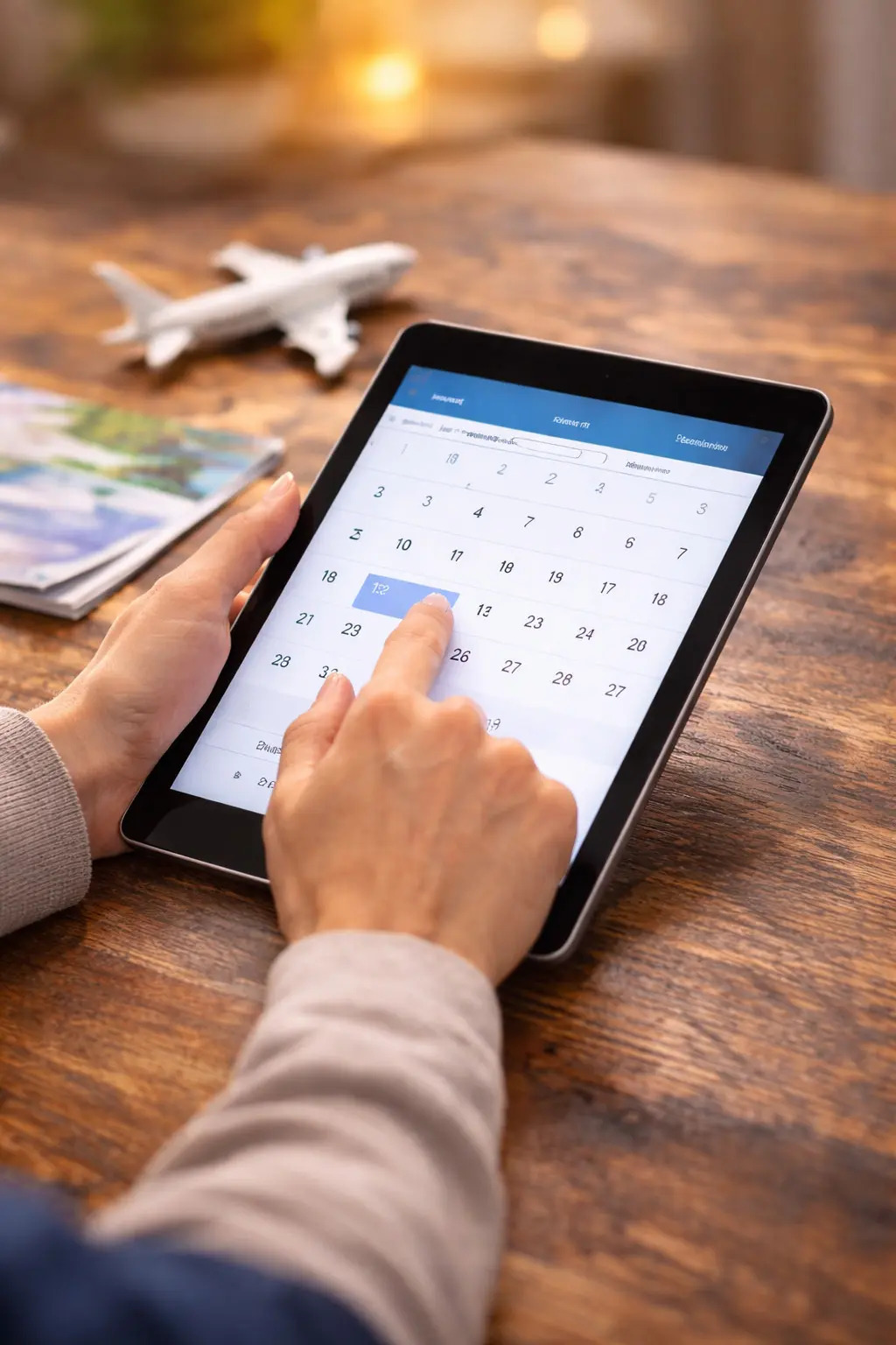 Mobile Reiseberatung Hanau Termin